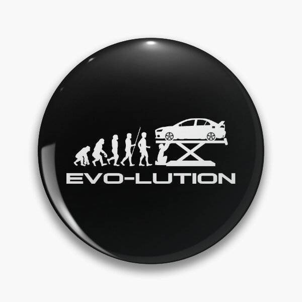 Item preview, Evolution designed and sold by Smotires.