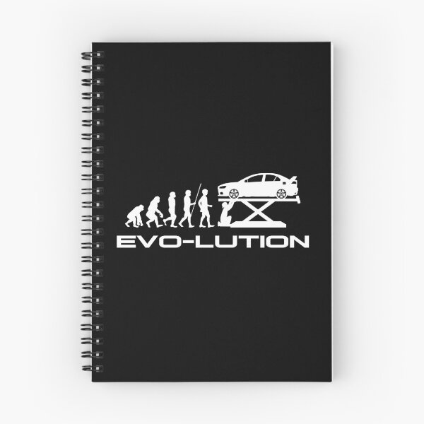 Item preview, Evolution designed and sold by Smotires.
