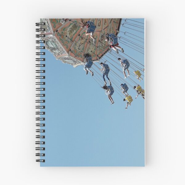 Item preview, County Fair - Flying high - California designed and sold by RoamingRabbit.