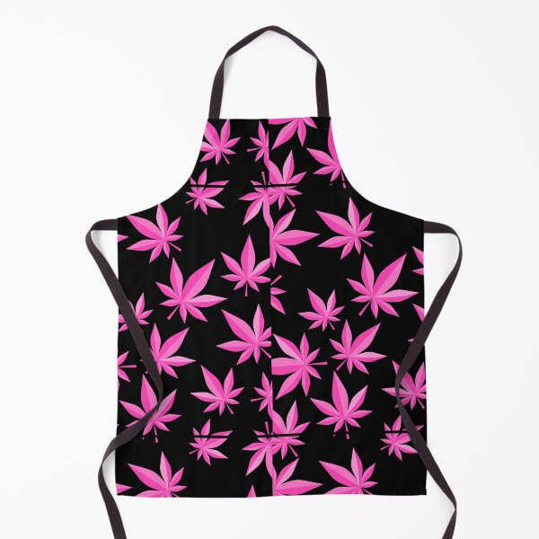Item preview, Marijuana Leaves Pattern designed and sold by AlfaEcho.