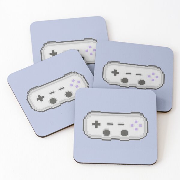 Item preview, Pixel 8BitDo designed and sold by coralvalley.