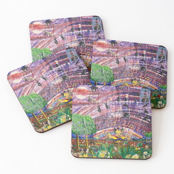 Item preview, Wonderland  designed and sold by Dakk1000.