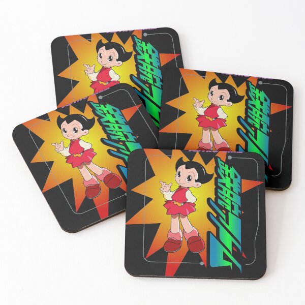 Item preview, Astro Girl designed and sold by CA93.