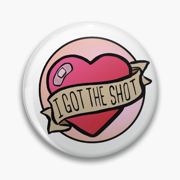 Item preview, I Got The Shot designed and sold by nickfolz.
