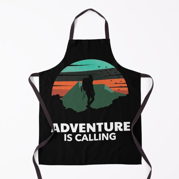 Item preview, adventure is calling designed and sold by Sinovius.