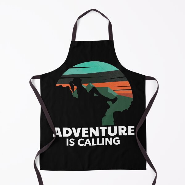Item preview, adventure is calling designed and sold by Sinovius.