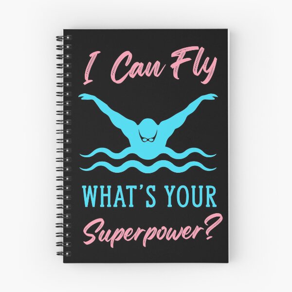 Item preview, i can fly what's your superpower designed and sold by PRINTED ..