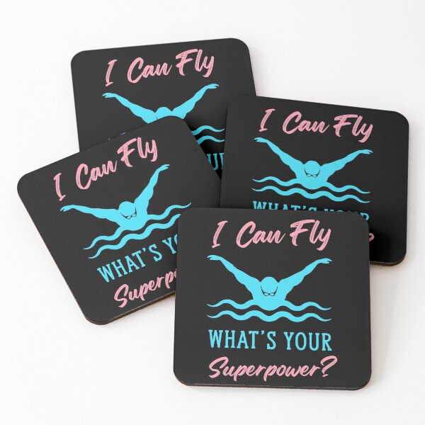 Item preview, i can fly what's your superpower designed and sold by PRINTED ..