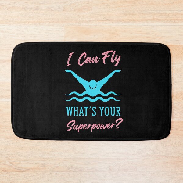 Item preview, i can fly what's your superpower designed and sold by PRINTED ..