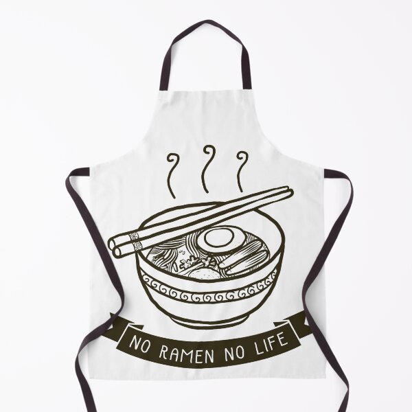 Item preview, no ramen no life designed and sold by EGIT.