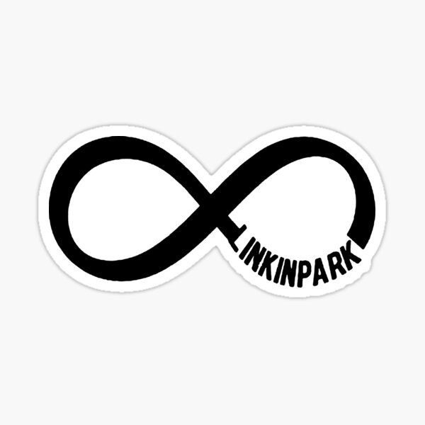 parc WOLUE Sticker