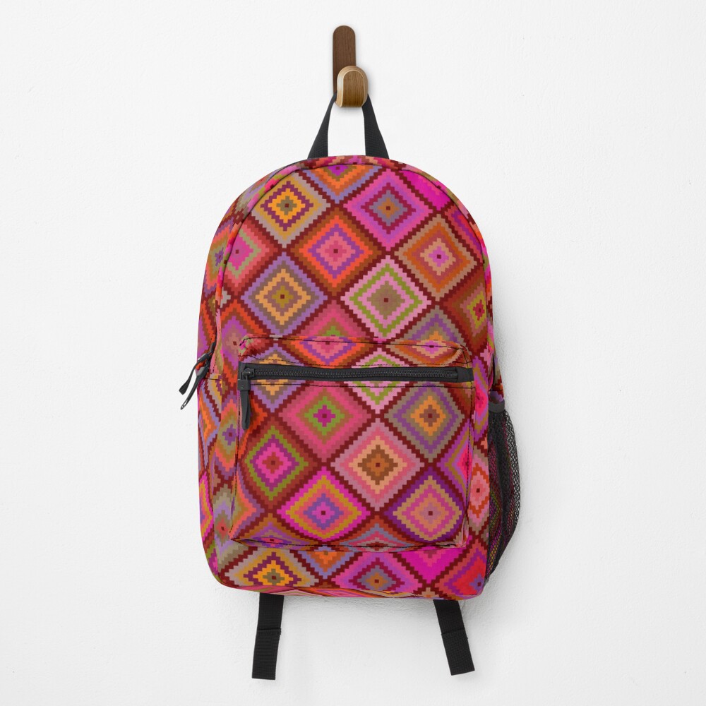 Item preview, Backpack designed and sold by RitaKo.