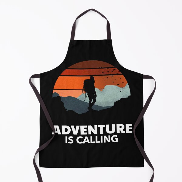 Item preview, adventure is calling designed and sold by Sinovius.