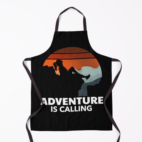 Item preview, adventure is calling designed and sold by Sinovius.