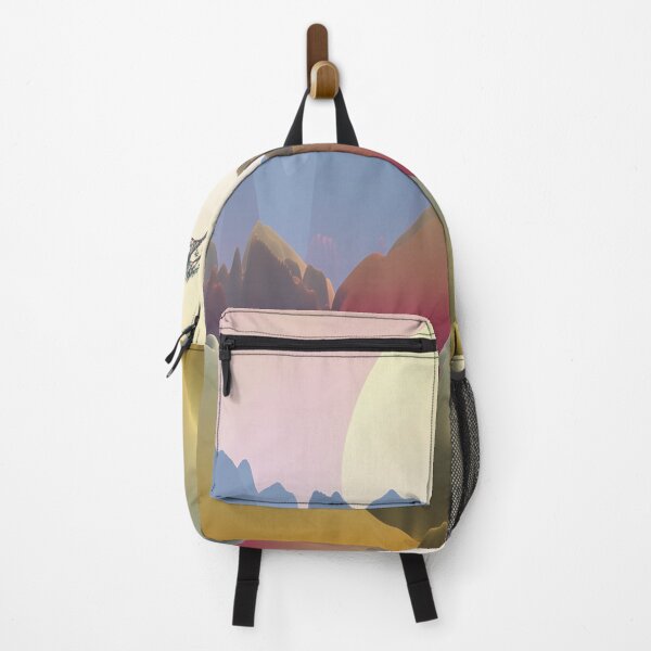 Item preview, Fantasy Mountain designed and sold by Phil Perkins.