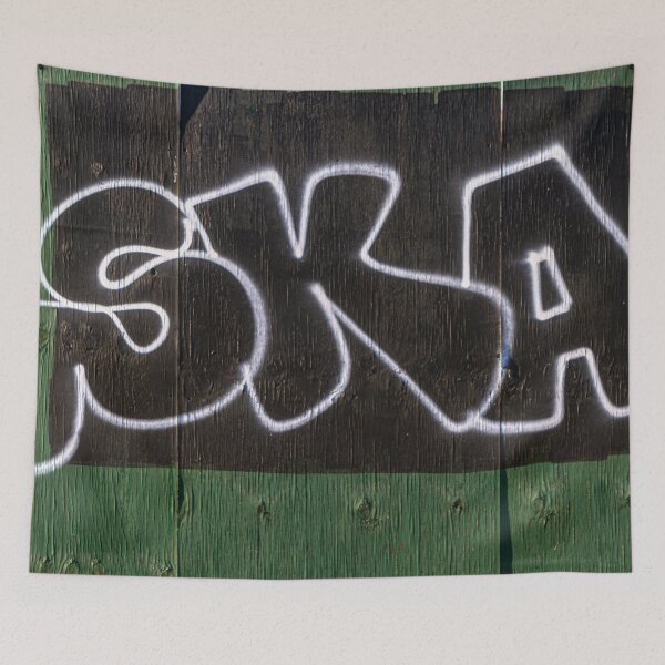 Artikelvorschau, SKA entworfen und verkauft von ShootFirstNYC.
