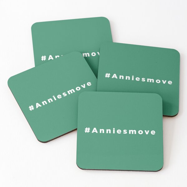 Item preview, community #anniesmove designed and sold by jennlang.