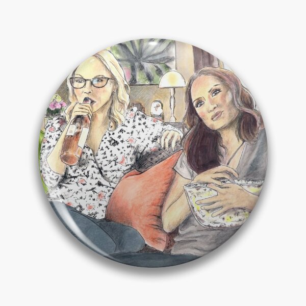 Item preview, Lucifer - Maze & Linda's Friendship designed and sold by Calia-Lynn.