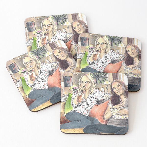 Item preview, Lucifer - Maze & Linda's Friendship designed and sold by Calia-Lynn.