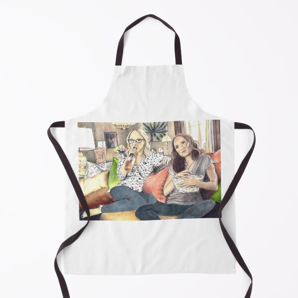 Item preview, Lucifer - Maze & Linda's Friendship designed and sold by Calia-Lynn.