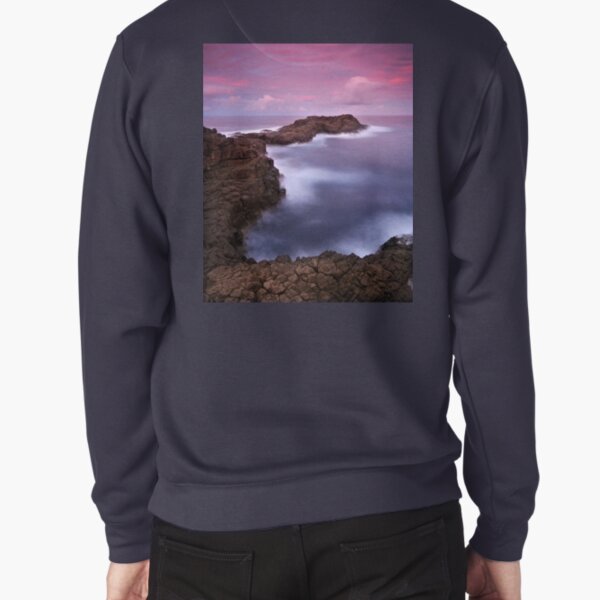 Kiama Pullover Sweatshirt