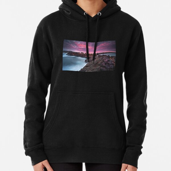 Kiama Pullover Hoodie
