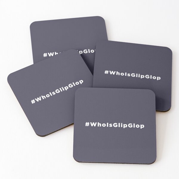 Item preview, community #WhoisGlipGlop designed and sold by jennlang.