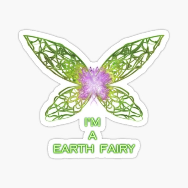 Terra Fate The Winx Saga Sticker For Sale By Ifeelnaive Shop Redbubble