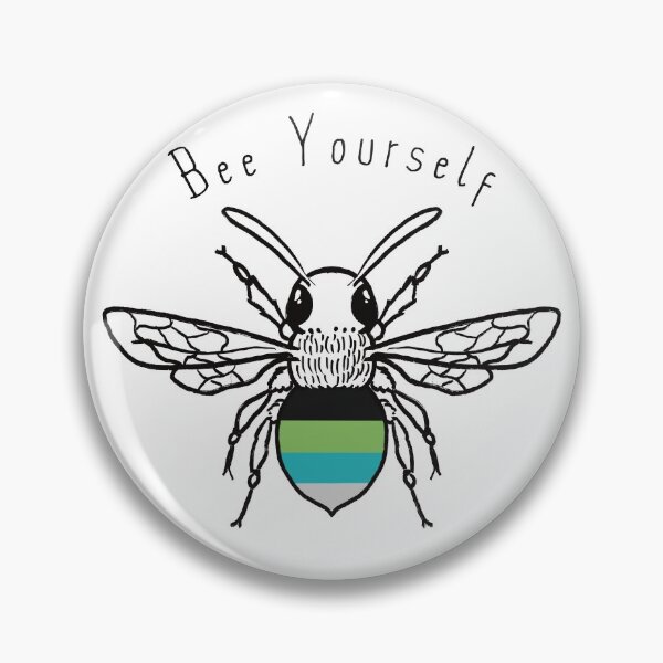 Artikelvorschau, WTFromantic Bee entworfen und verkauft von Green-over-red.