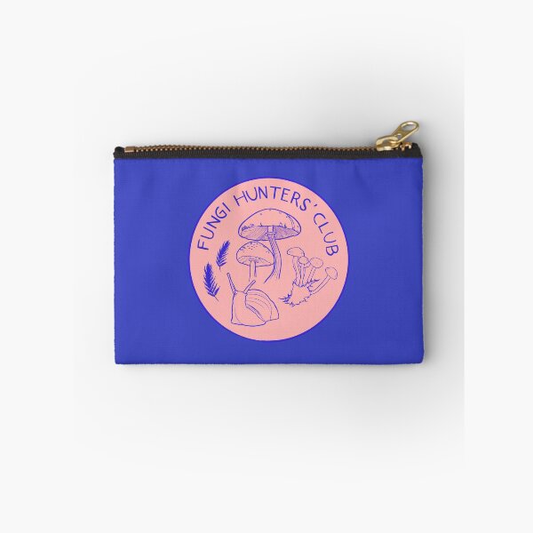 Item preview, Fungi Hunter's Club (V2) designed and sold by myfirstapt.
