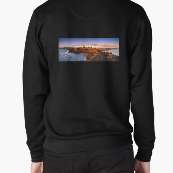 Kiama Pullover Sweatshirt