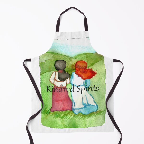 Item preview, Kindred Spirits Anne of Green Gables  designed and sold by Niina  Niskanen.