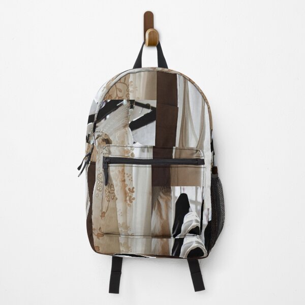 Theory Backpacks for Sale | Redbubble