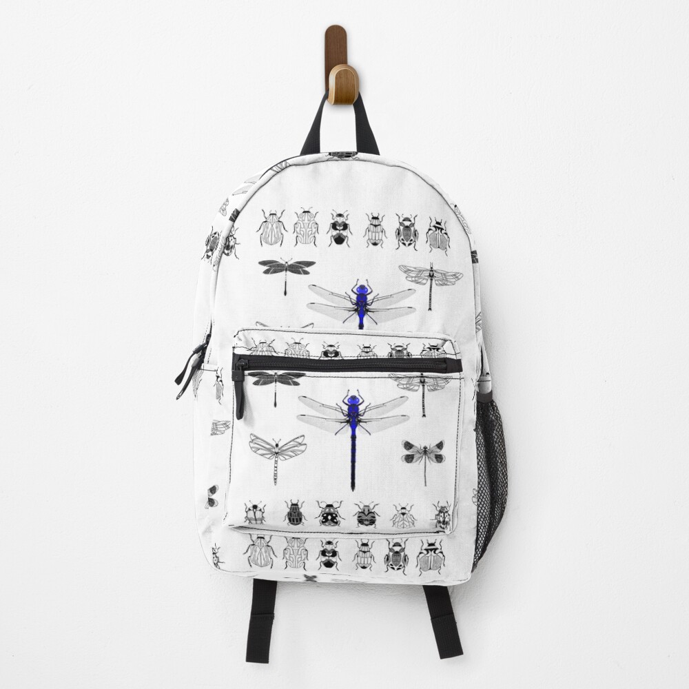 Item preview, Backpack designed and sold by lastechance.