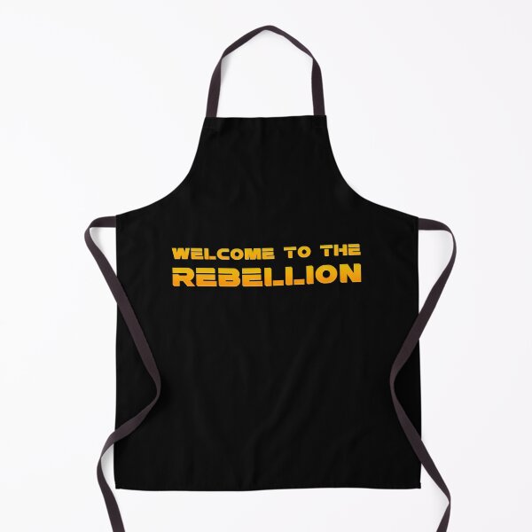 Item preview, Gina Carano - Welcome to the Rebellion designed and sold by Nick Krav.