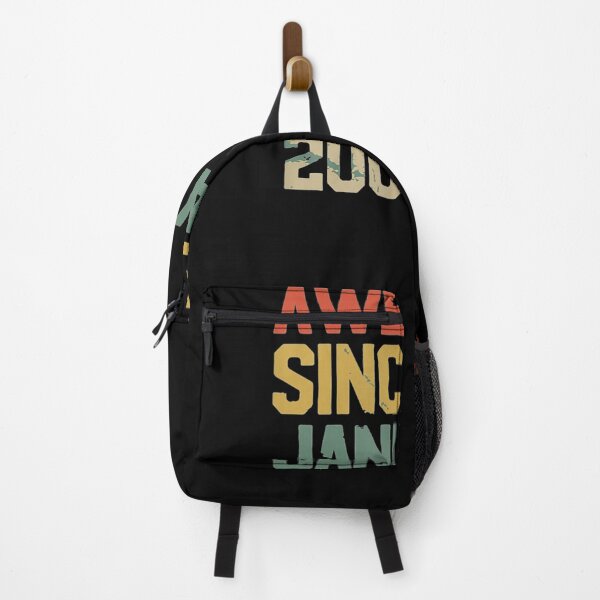Item preview, Awesome Since January 2005 16th Birthday Gift 16 Years Old  designed and sold by servantdep.
