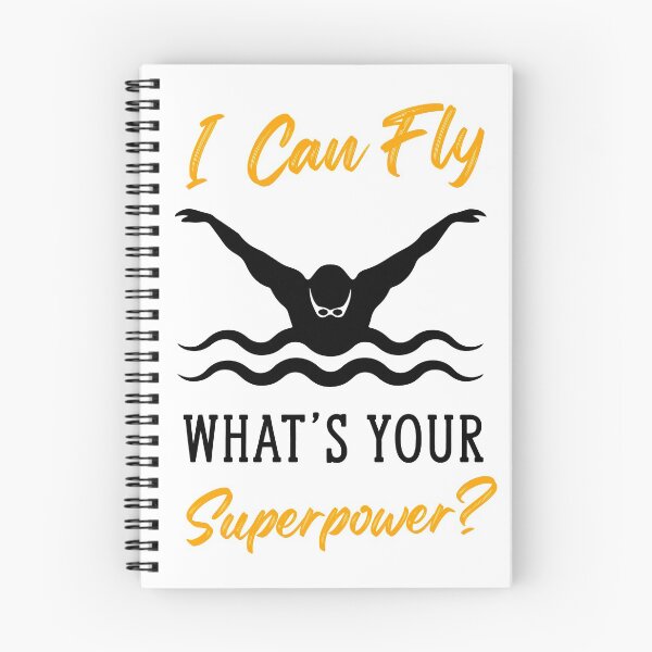 Item preview, i can fly what's your superpower designed and sold by PRINTED ..