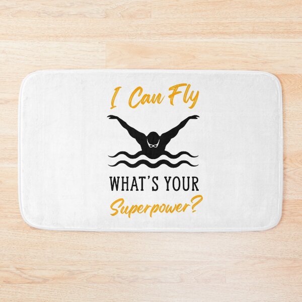 Item preview, i can fly what's your superpower designed and sold by PRINTED ..