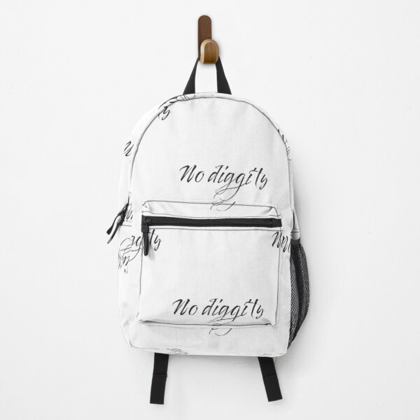 Item preview, No diggity | Blackstreet Boys designed and sold by ComedyQuotes.