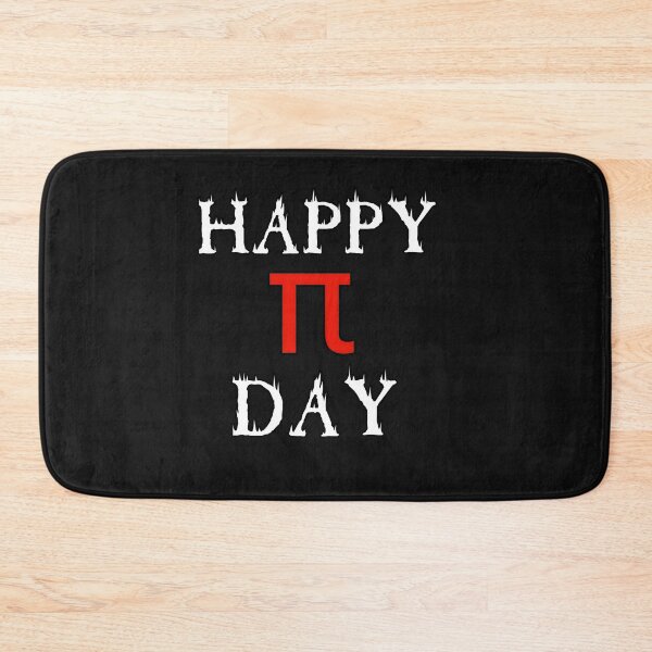 Item preview, Happy Pi day designed and sold by Rajeev  Singh.