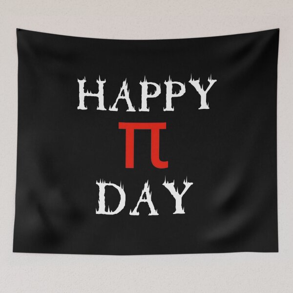 Item preview, Happy Pi day designed and sold by Rajeev  Singh.