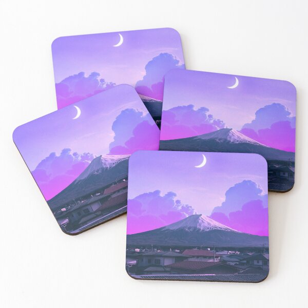 Item preview, Dream Fuji designed and sold by exhozt.