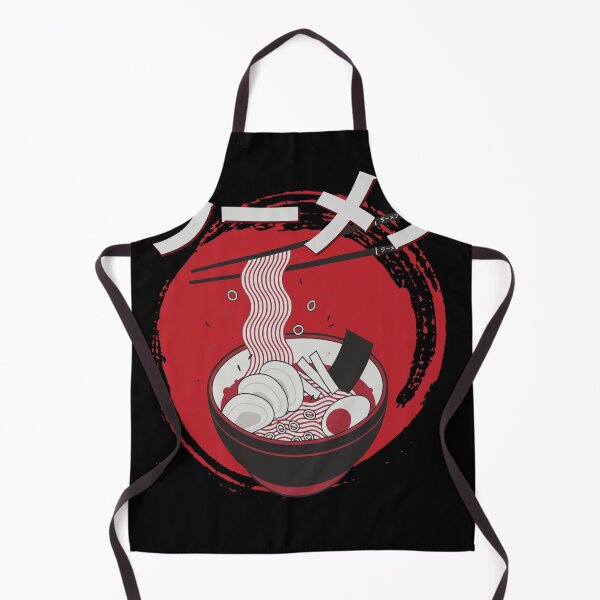 Item preview,  A Japanese Ramen designed and sold by EGIT.