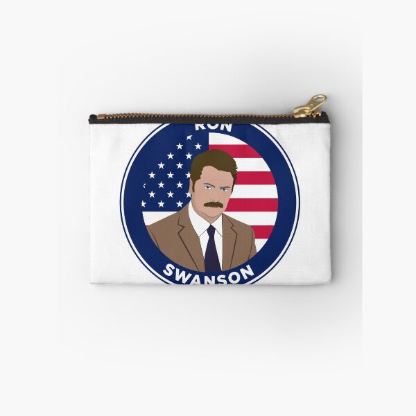 Item preview, Ron Swanson - Parks and Rec designed and sold by ericbracewell.