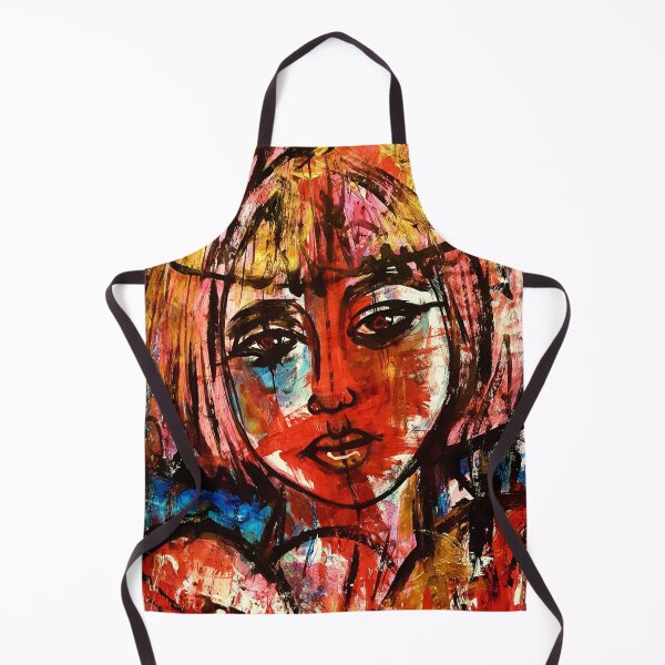 Item preview, Caro the painter designed and sold by amoxes.