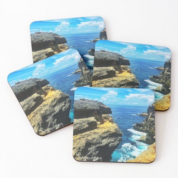 Item preview, Rocky Ocean, Nusa Penida, Bali designed and sold by RielIndonesia.