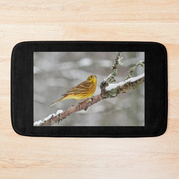 Item preview, Up there the Yellowhammer designed and sold by Jouko Lehto Photography.