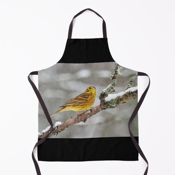 Item preview, Up there the Yellowhammer designed and sold by Jouko Lehto Photography.