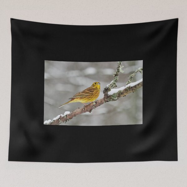 Item preview, Up there the Yellowhammer designed and sold by Jouko Lehto Photography.