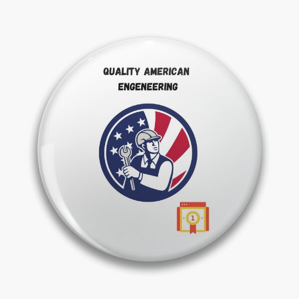 Item preview, Quality american engineering designed and sold by Anthariat17.
